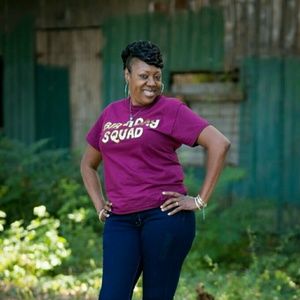 Meet your Posher, Tawandra